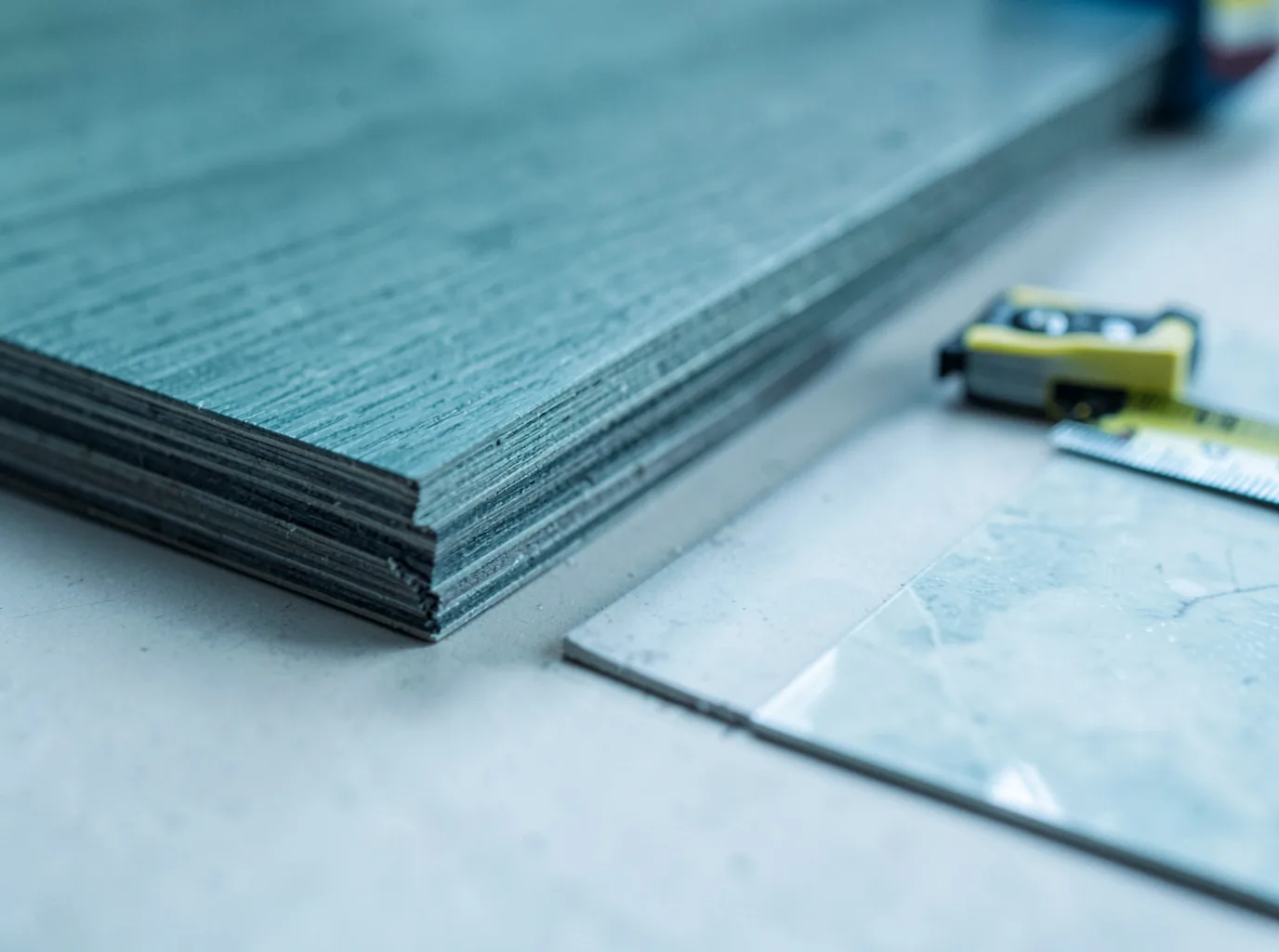 Luxury Vinyl Plank Installation Steamboat Rock, IA FAQs
